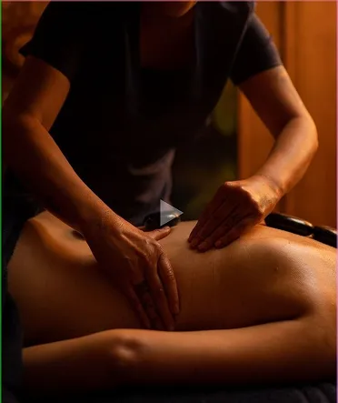 Deep Tissue Massage